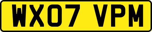 WX07VPM