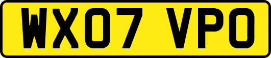 WX07VPO