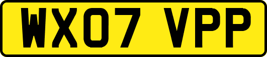 WX07VPP
