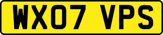 WX07VPS