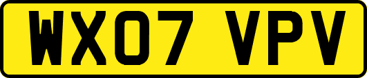WX07VPV