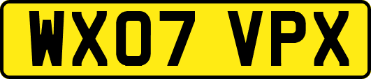 WX07VPX