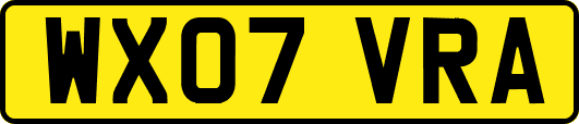 WX07VRA