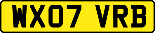 WX07VRB