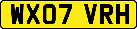 WX07VRH