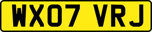 WX07VRJ