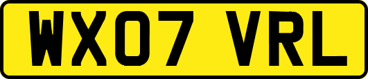 WX07VRL