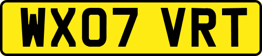 WX07VRT
