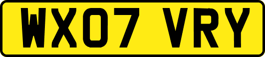 WX07VRY
