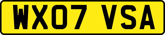 WX07VSA