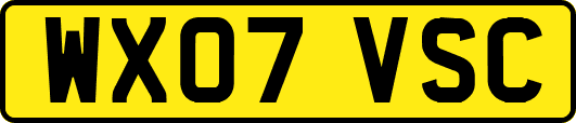 WX07VSC