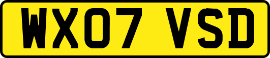 WX07VSD