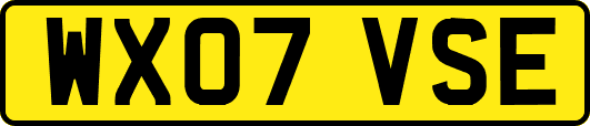 WX07VSE