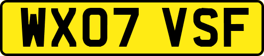 WX07VSF