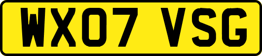 WX07VSG