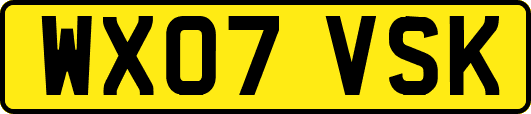 WX07VSK