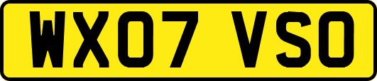 WX07VSO