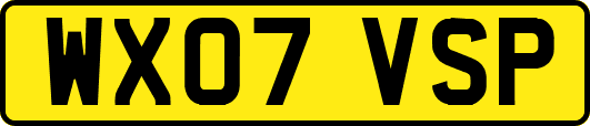 WX07VSP