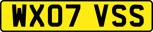 WX07VSS