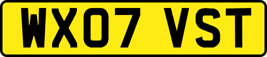 WX07VST