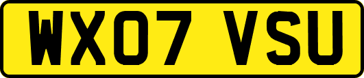 WX07VSU