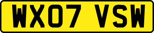 WX07VSW