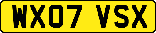 WX07VSX