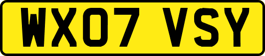 WX07VSY