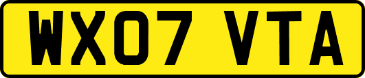 WX07VTA