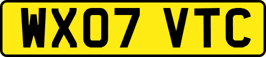 WX07VTC