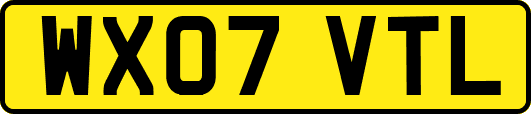 WX07VTL