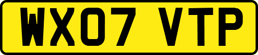 WX07VTP