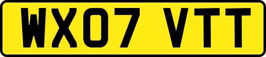 WX07VTT