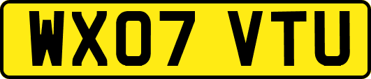 WX07VTU
