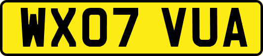 WX07VUA