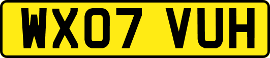 WX07VUH