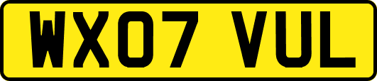 WX07VUL