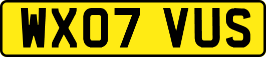WX07VUS