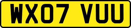 WX07VUU