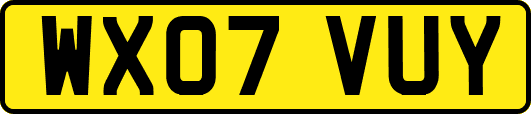 WX07VUY