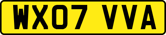 WX07VVA