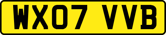 WX07VVB