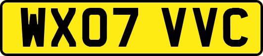 WX07VVC