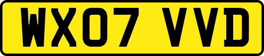 WX07VVD