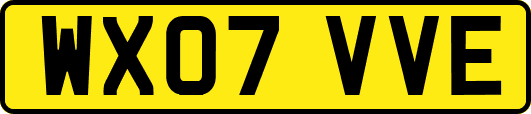 WX07VVE