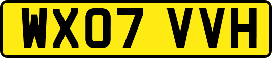 WX07VVH
