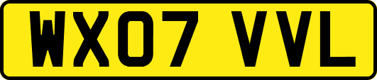 WX07VVL