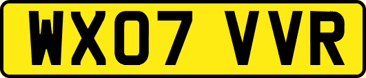 WX07VVR