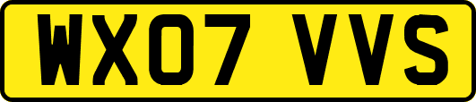 WX07VVS