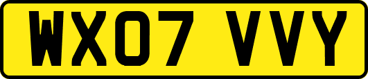 WX07VVY